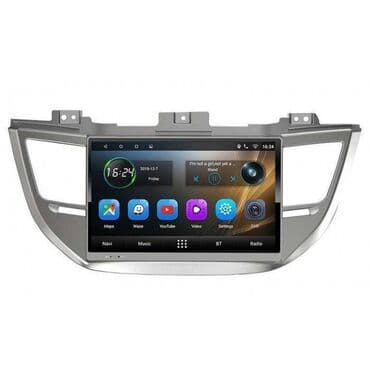 monitor prius: Hyundai tucson 15-17 android monitor 🚙🚒 ünvana və bölgələrə ödənişli — 1