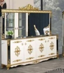 Termolar: İşlənmiş, Güzgülü, Türkiyə — 1