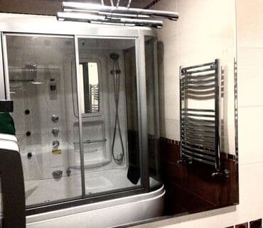 sumqayit 13 mkr: 3 otaqlı, Yeni tikili, m. Xətai, 148 kv. m — 13