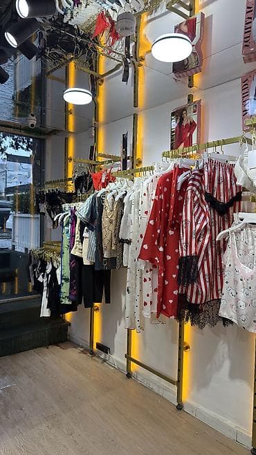 soel parfum memar ecemi: Hazır Biznes Satılır. Memar Əcəmi metrosunun — 2