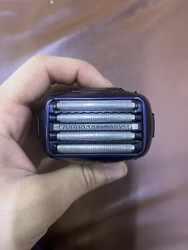 deri tiken masin: Elektrik üzqırxan, Panasonic — 4