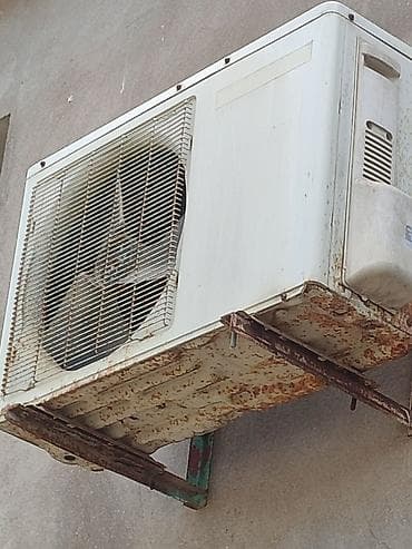 SuperMax split kondisioner sistemi
45 kv dər — 3