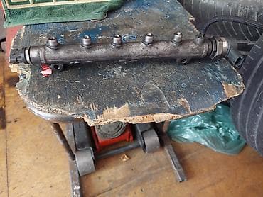 aveo ehtiyat hisseleri: Hyundai SONATA 2 l, Dizel, 2008 il, Orijinal, İşlənmiş — 2