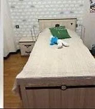 kreslo ucuz: Qız üçün, Təknəfərlik çarpayı — 4