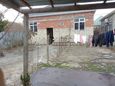 gence traktor zavodu yeni qiymetleri: 3 otaqlı, 80 kv. m, Orta təmir — 2