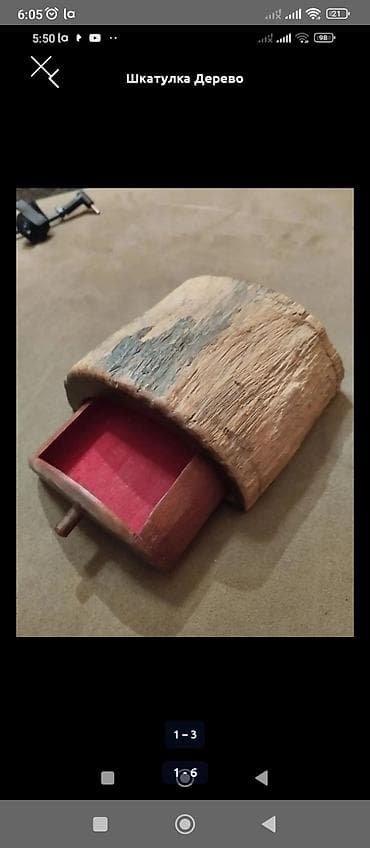 Digər qab-qacaq və mətbəx ləvazimatları