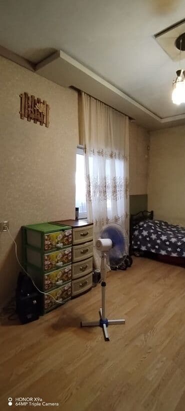 купить квартиру в баку азербайджан: 20-ый участок, 4 комнаты, Новостройка, м. Ичеришехер, 110 м² — 6