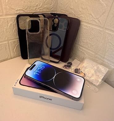 IPhone 14 Pro, 256 GB — 3