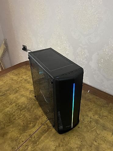 windows planset: Sistem bloku parametler Case:aigo rgb duyme ile rengleri deyismek olur — 7