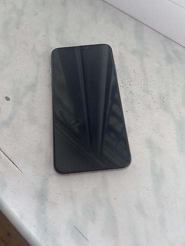 iphone 12 pro ucuz: IPhone Xs Max, Qızılı — 2