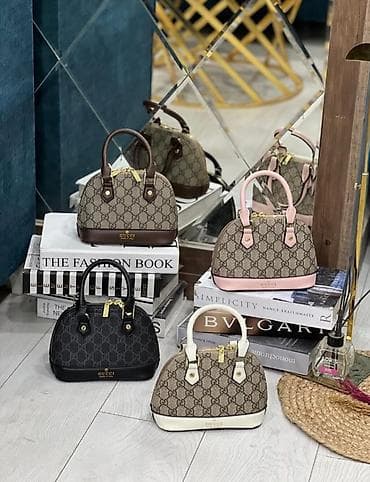 balaca canta: Əl çantası, Louis Vuitton — 2
