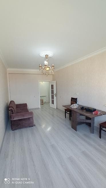 samaxida satilan evler: 2 otaqlı, 60 kv. m — 3