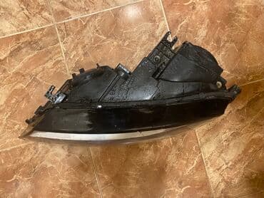 gencede zapi satilir: Sol, Duman əleyhinə faralar, Audi, Orijinal, İşlənmiş — 5