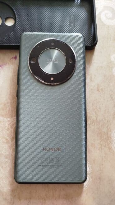 honor 10 ekran: Honor X9b, rəng - Boz — 3