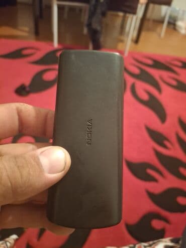 телефон fly ds105d: Nokia 106, цвет - Черный, Кнопочный — 3