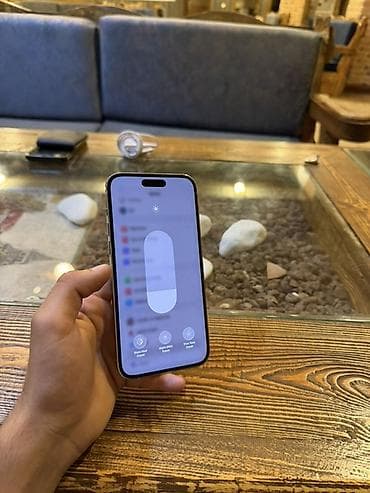 dubai iphone 14 pro max: IPhone 14 Pro Max, 512 GB, Ağ, Face ID — 7
