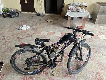 qaz 53 ramasi: Gəncə Max sürəti Saat/45Km 100 ə 2 litr yazır İdealdı otur sür matoru — 2