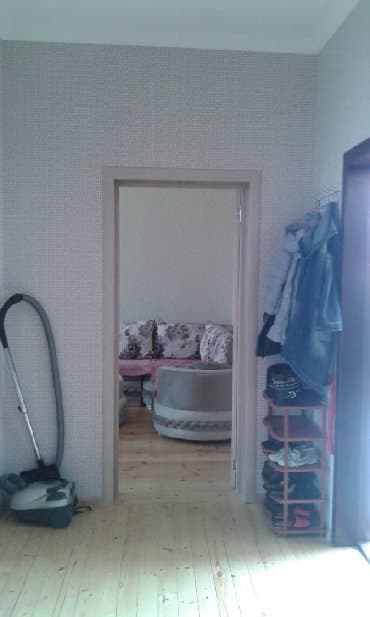 ipoteka ilə satılan evlər: 3 otaqlı, 110 kv. m, Kredit yoxdur, Yeni təmirli — 12