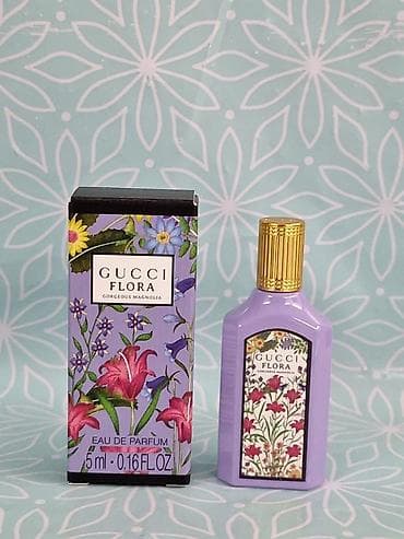 Sağlamlıq və gözəllik: OLIQARX set,mini kolleksiyası – - Chloé Eau de Parfum – 5 ml (0.17 — 5