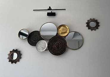 dibçek gulleri: Gul🏷️Endirim‼️ ✔️155 man(Buzovna) Ayna dəsti. YENİDİR 📌 Provance*den — 1