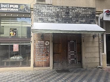 Pub çayxana/Restoran icarəyə verilir - Şəhər mərkəzində yerləşən lalafo.az -da Pub çayxana/Restoran icarəyə verilir - Şəhər mərkəzində yerləşən
