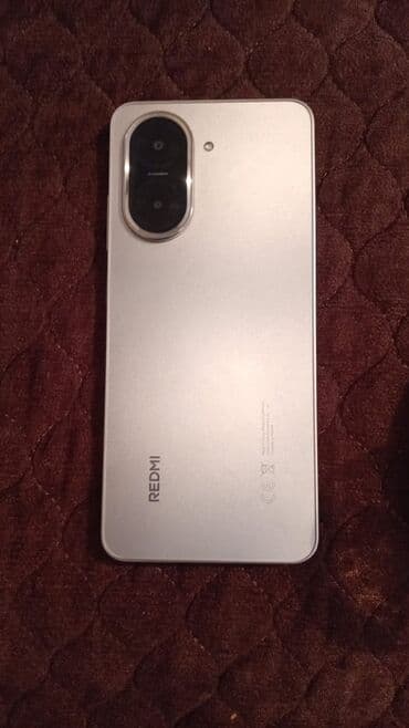 sim nomrelerin satisi ve qiymetleri: Redmi A5, 128 GB, rəng - Gümüşü, Sensor — 2