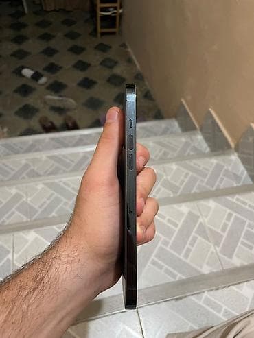 IPhone 12 Pro Max, 256 ГБ, Sierra Blue, Face ID — 8
