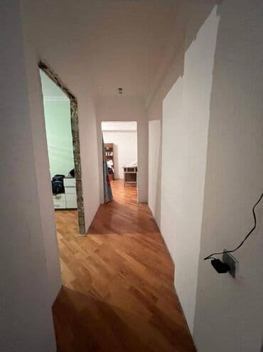 ist petrol tbilisi prospekti: 4 otaqlı, Yeni tikili, 113 kv. m — 9