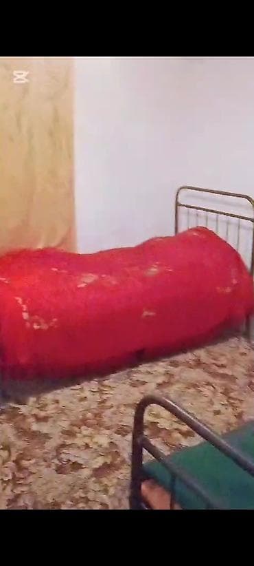 Квартиры: 80 м², 2 комнаты, Газ, Электричество, Водопровод — 5