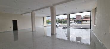 купить дом в бина: İcarəyə kommersiya obyektı – iki mərtəbəli müasir bina - Şüşə — 9