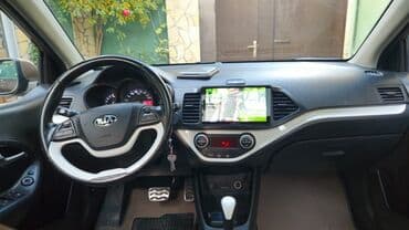 1 4 tsi фольксваген: Kia Picanto hatchback - Korpus: 5 qapılı kompakt hatchback - Rəng — 9