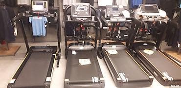 Спорт и хобби: Trenajor ideal veziyyetdedir cox keyfiyyetli alman texnologiyasidir — 1