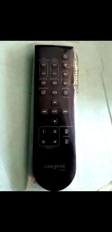 алиса купить в баку: Creative xdock wireless — 3