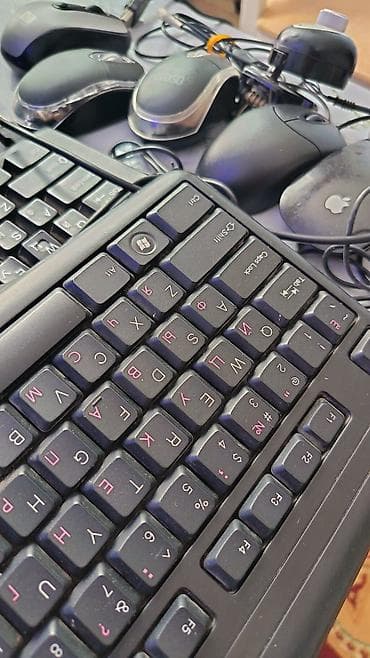 apple 8 plus 128 gb: USB kompüter aksesuarları dəsti Hamsı bir yerde Tərkib: - 2ədəd tam — 3