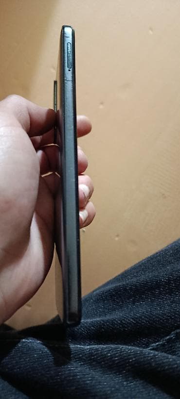 redmi 14 ikinci el: Redmi Note 11, 128 GB, rəng - Qara, Barmaq izi, İki sim kartlı — 5