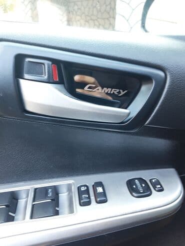 акпп мерседес w124: Tayota camry 2012-2016 — 1