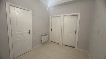 kurdemir kiraye evler: 2 otaqlı, Yeni tikili, 66 kv. m — 4