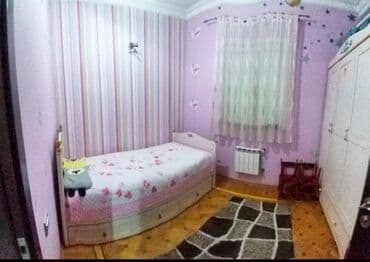 mingecevirde 4 otaqli evler: 4 otaqlı, Yeni tikili, m. Nəriman Nərimanov, 153 kv. m — 5