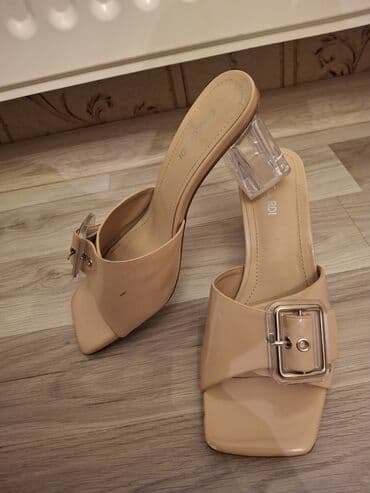 ролики 39 42 размера: Туфли, Размер: 36, Новый — 2