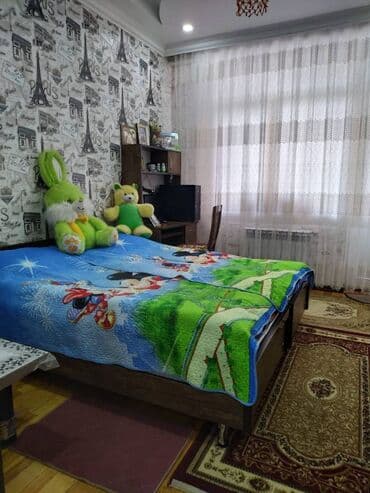 квартиры в баку с видом на море: 3 комнаты, Новостройка, м. Ахмедлы, 87 м² — 8