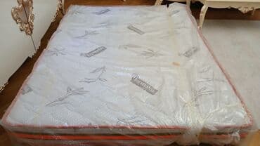 matras olculəri: Ortopedik matras, İki nəfərlik — 1