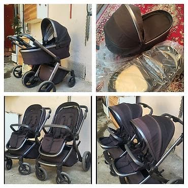 Modullu arabalar: Anex, İşlənmiş, Ünvandan götürmə — 1