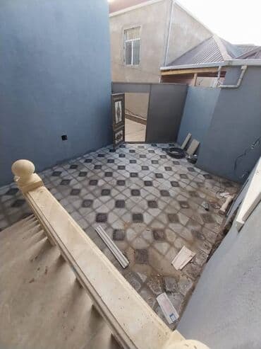 домики у моря баку: Поселок Бинагади 3 комнаты, 100 м², Свежий ремонт — 3