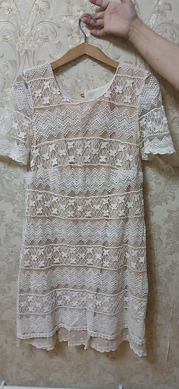 don: Gündəlik don, Mini, 2XL — 2