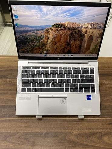 intel celeron: 💻 HP EliteBook 840 G8 — i7 / 16GB / 512GB SSD 🔥 Qiymət: 799 AZN ⚡ — 1