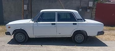 mercedes sprinter 7 1: VAZ (LADA) 2107: 1.5 l | 2003 il Sedan — 2
