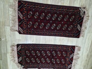куплю ковры бу: Ковер Декоративный, Азербайджан — 10