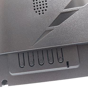 dell notebook: Monitor “22inch ALFA21DFRP75P1 22inch” ⭐Monitor 22inch ALFA21DFRP75P1 — 9