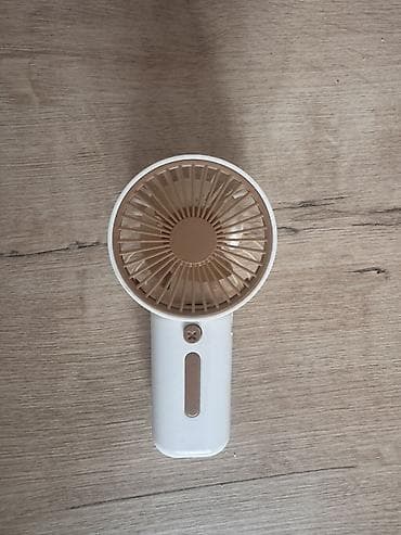 Ventilyator Masaüstü, Pərli, Kredit yoxdur