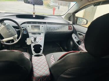 en ucuz masinlar turbo az: Toyota Prius: 1.8 l | 2015 il Hetçbek — 6